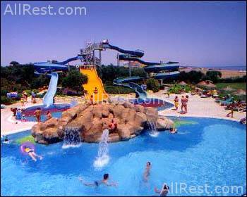 Sun Zeynep Hotel 7